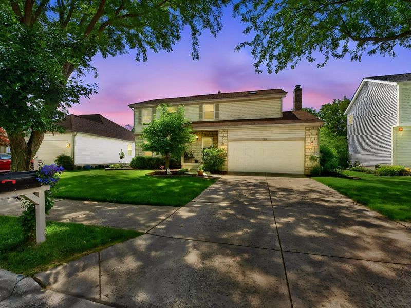 5988 Heather Glen Boulevard, Dublin, OH 43016 Photo 25