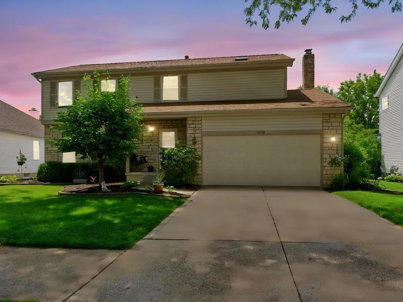 5988 Heather Glen Boulevard, Dublin, OH 43016 Photo 26