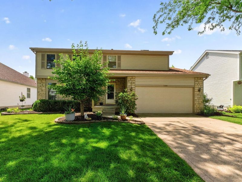 5988 Heather Glen Boulevard, Dublin, OH 43016 Photo 27