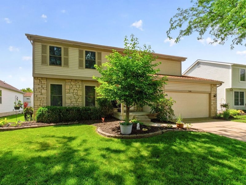 5988 Heather Glen Boulevard, Dublin, OH 43016 Photo 28
