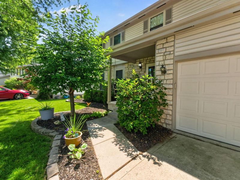 5988 Heather Glen Boulevard, Dublin, OH 43016 Photo 29