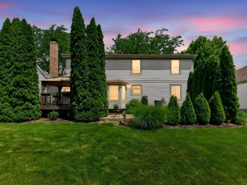 5988 Heather Glen Boulevard, Dublin, OH 43016 Photo 35