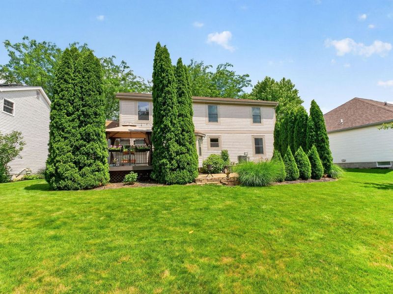 5988 Heather Glen Boulevard, Dublin, OH 43016 Photo 36