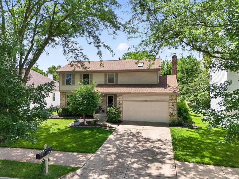 5988 Heather Glen Boulevard, Dublin, OH 43016 Photo 66