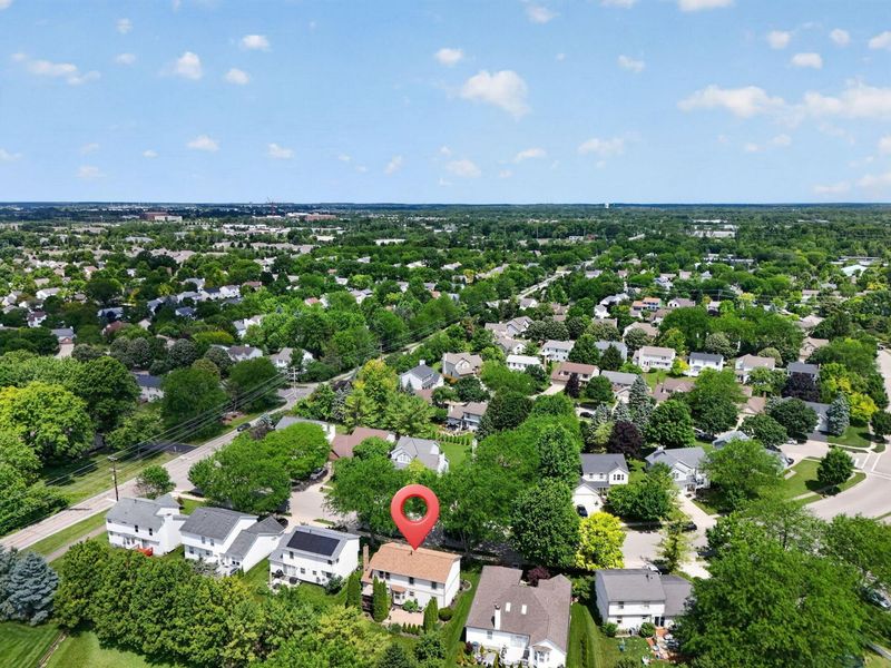 5988 Heather Glen Boulevard, Dublin, OH 43016 Photo 70