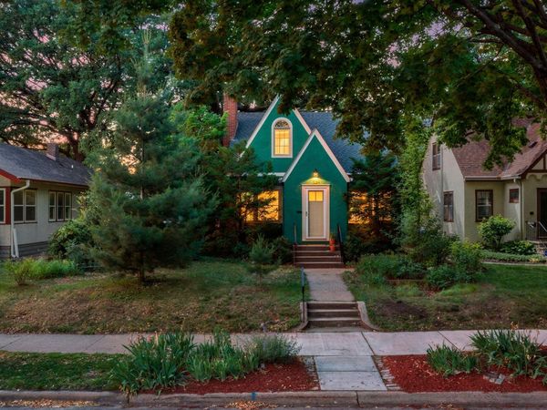 3704 45th Avenue S, Minneapolis, MN 55406