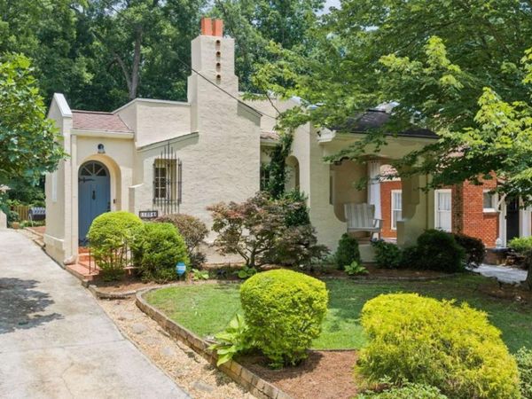 1204 Cameron Court NE, Atlanta, GA 30306