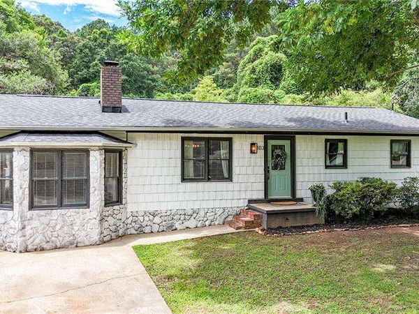 103 Duncan Drive SW, Cartersville, GA 30120