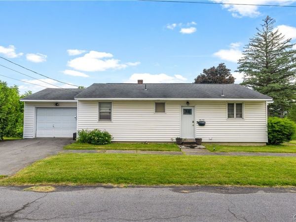 1829 Gardner Street , Utica, NY 13501