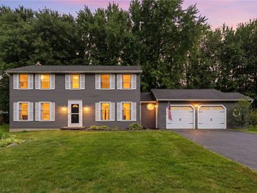 709 Audley End, Webster, NY 14580
