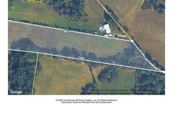 125 Floyd Graves Rd , Westmoreland, TN 37186