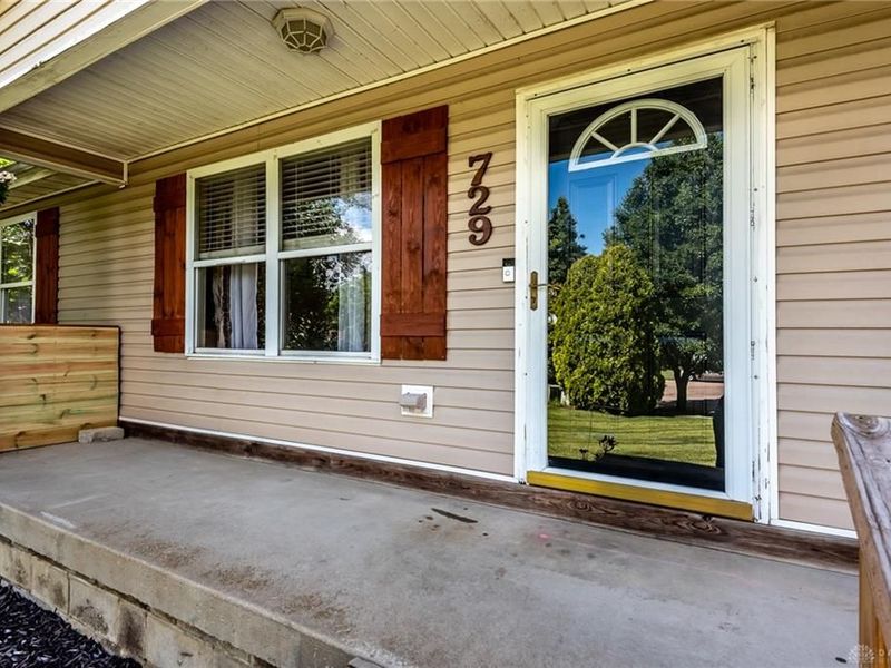 729 Christian Lane, Lebanon, OH 45036 Photo 2