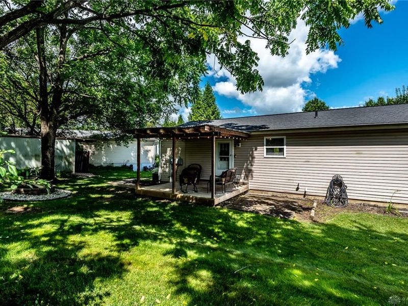 729 Christian Lane, Lebanon, OH 45036 Photo 22