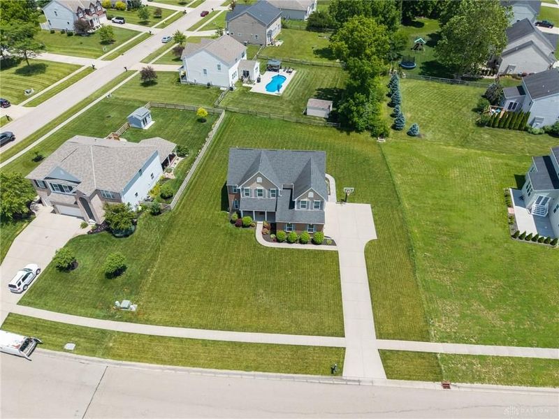 5604 Roden Park Drive, Liberty Township, OH 45044 Photo 2