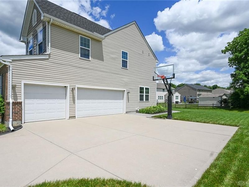 5604 Roden Park Drive, Liberty Township, OH 45044 Photo 46
