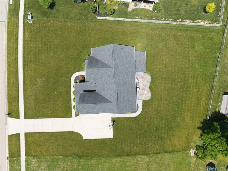 5604 Roden Park Drive, Liberty Township, OH 45044 Photo 47