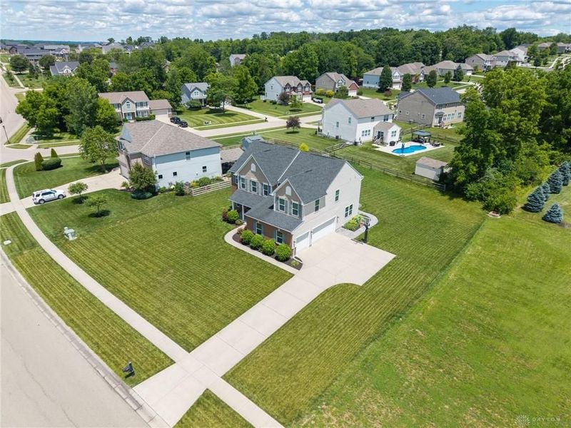 5604 Roden Park Drive, Liberty Township, OH 45044 Photo 49
