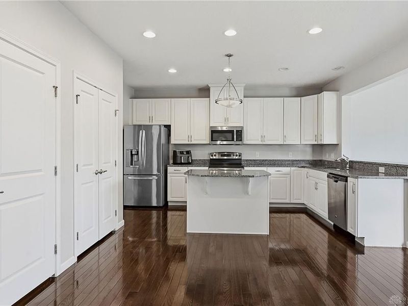 5604 Roden Park Drive, Liberty Township, OH 45044 Photo 9