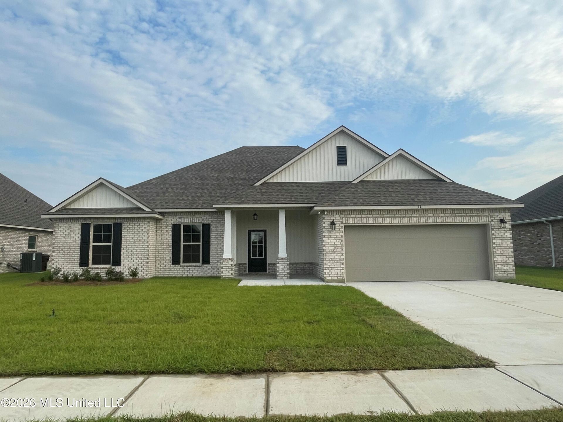 14 Red Oak Drive, Long Beach, MS 39560 Main Photo