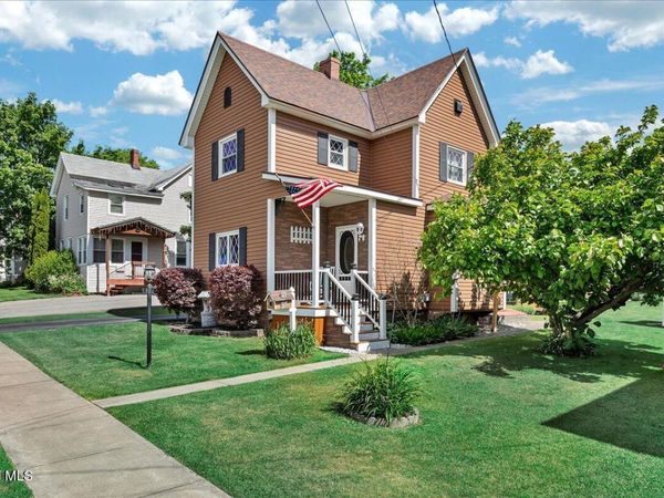 105 Mason Street, Johnstown, NY 12095
