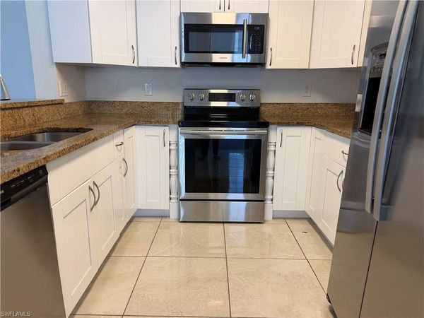 1265 Wildwood Lakes BLVD , Unit 105, NAPLES, FL 34104