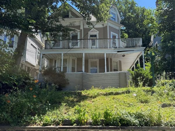 512 Warburton Avenue , Yonkers, NY 10701