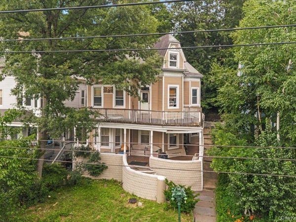 512 Warburton Avenue, Yonkers, NY 10701