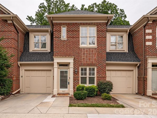 937 Park Slope Drive, Charlotte, NC 28209