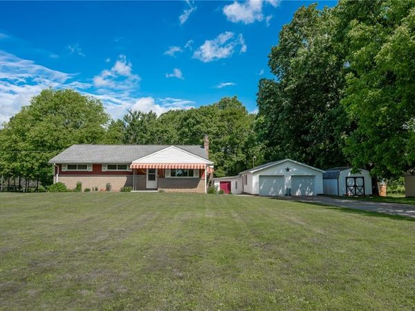 705 Long Rd, Homer City, PA 15748