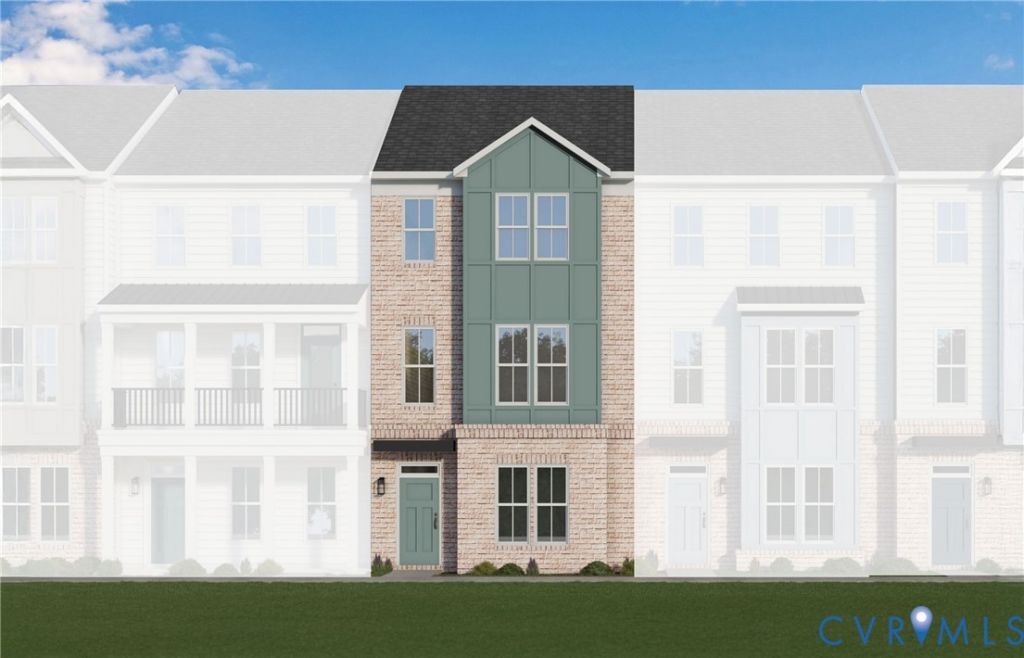 15321 Sunrise Oasis Alley, Midlothian, VA 23112 Main Photo