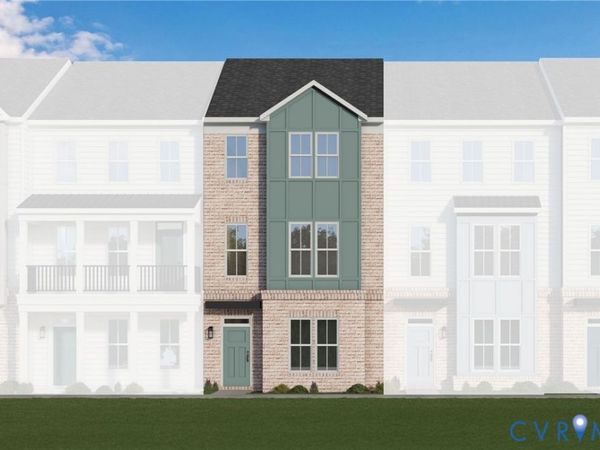 15321 Sunrise Oasis Alley, Midlothian, VA 23112