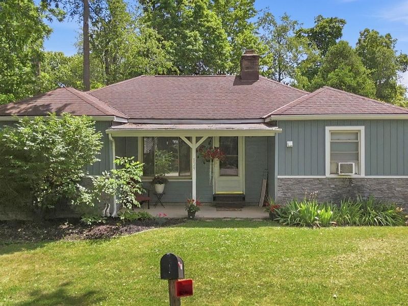 829 Lake Drive, Ashland, OH 44805 Photo 1