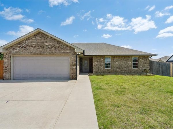 14608 Broadway Circle, Oklahoma City, OK 73170