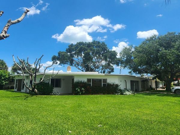 485 N Shore Drive, Cocoa Beach, FL 32931