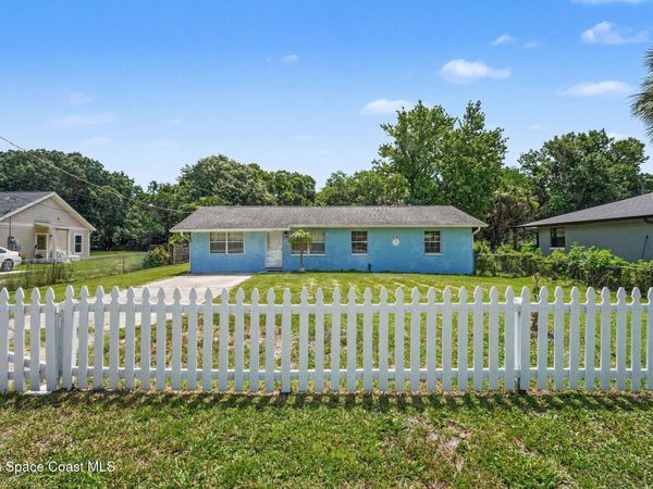 336 Bay Avenue, Cocoa, FL 32922
