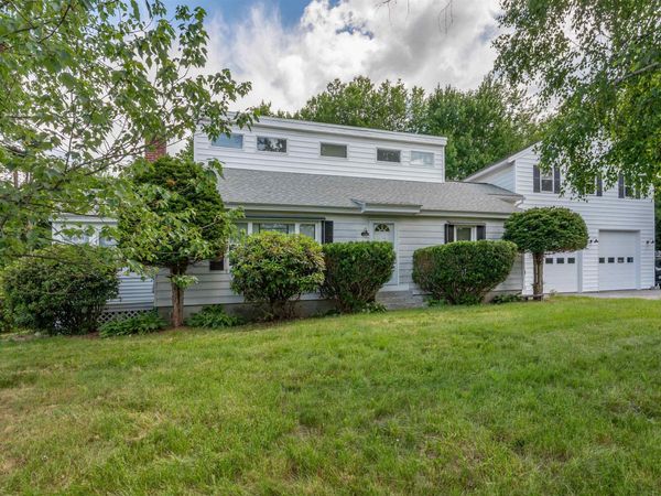 162 Morrill Street, Gilford, NH 03249