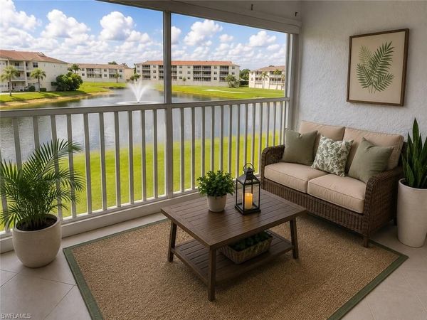17138 Ravens Roost, Unit 8, FORT MYERS, FL 33908