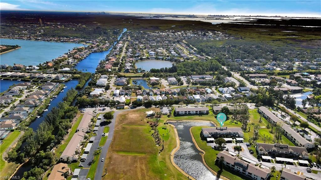 17138 Ravens Roost, Unit 8, Fort Myers, FL 33908 Photo
