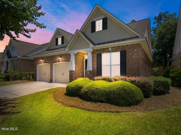 5032 Whitner Drive , Wilmington, NC 28409