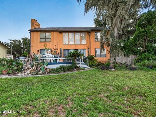 157 IDA Boulevard, Interlachen, FL 32148