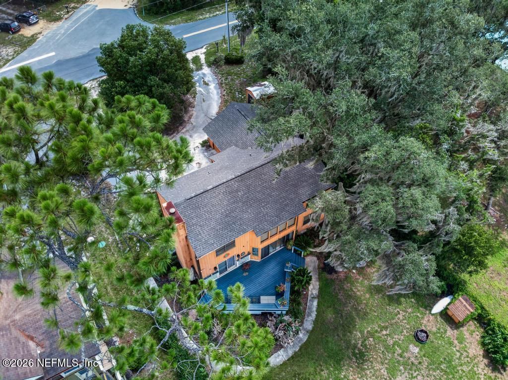 157 Ida Boulevard, Interlachen, FL 32148 Photo