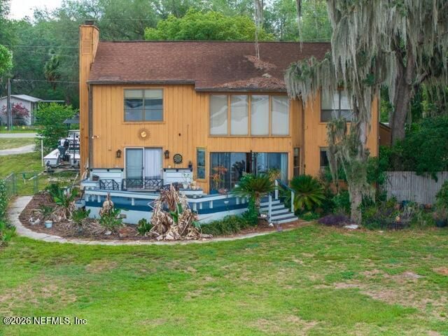 157 Ida Boulevard, Interlachen, FL 32148 Photo