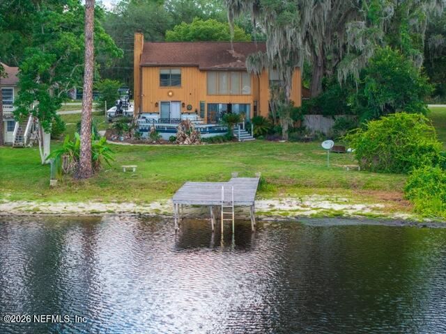 157 Ida Boulevard, Interlachen, FL 32148 Photo