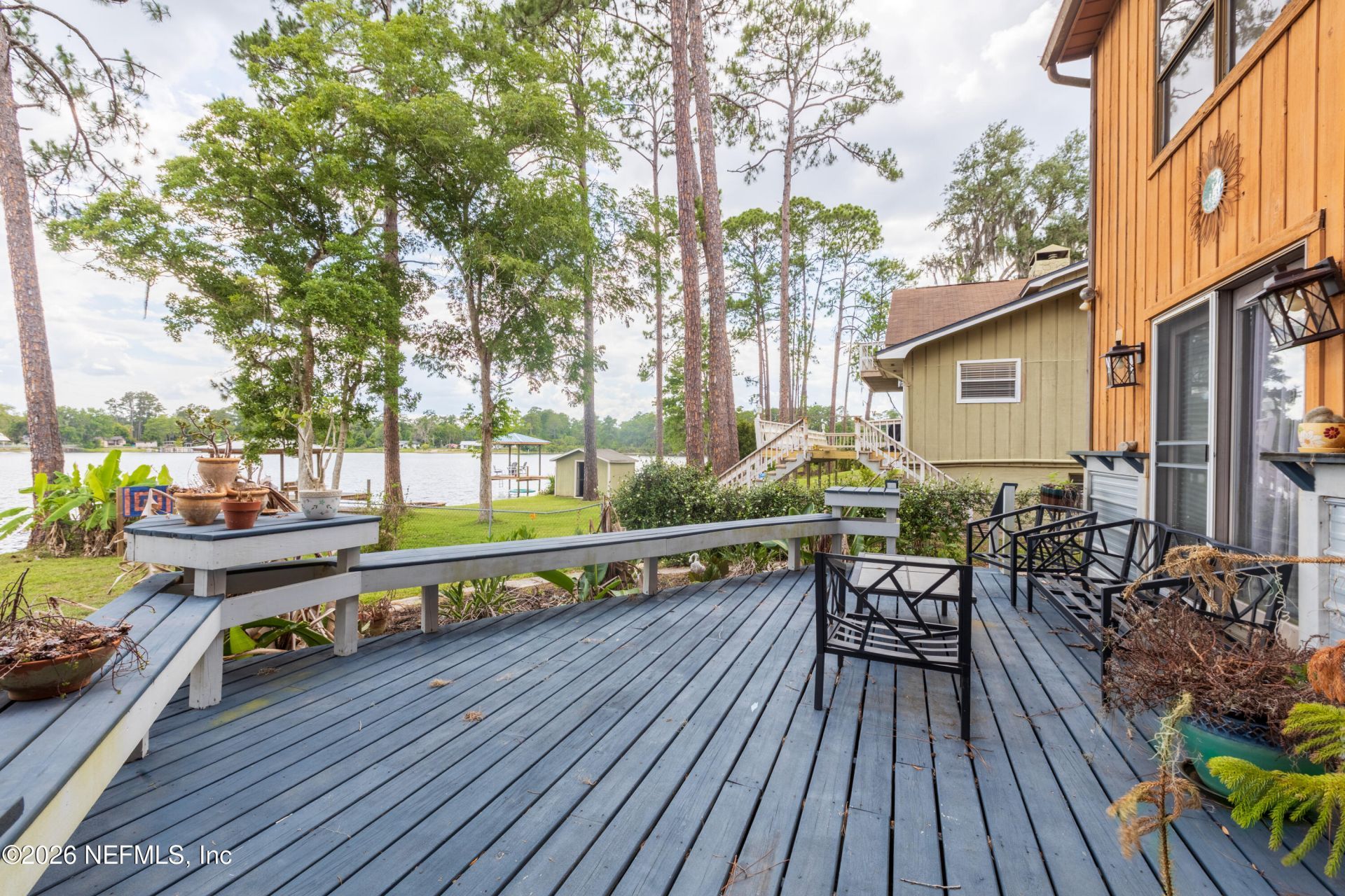 157 Ida Boulevard, Interlachen, FL 32148 Photo