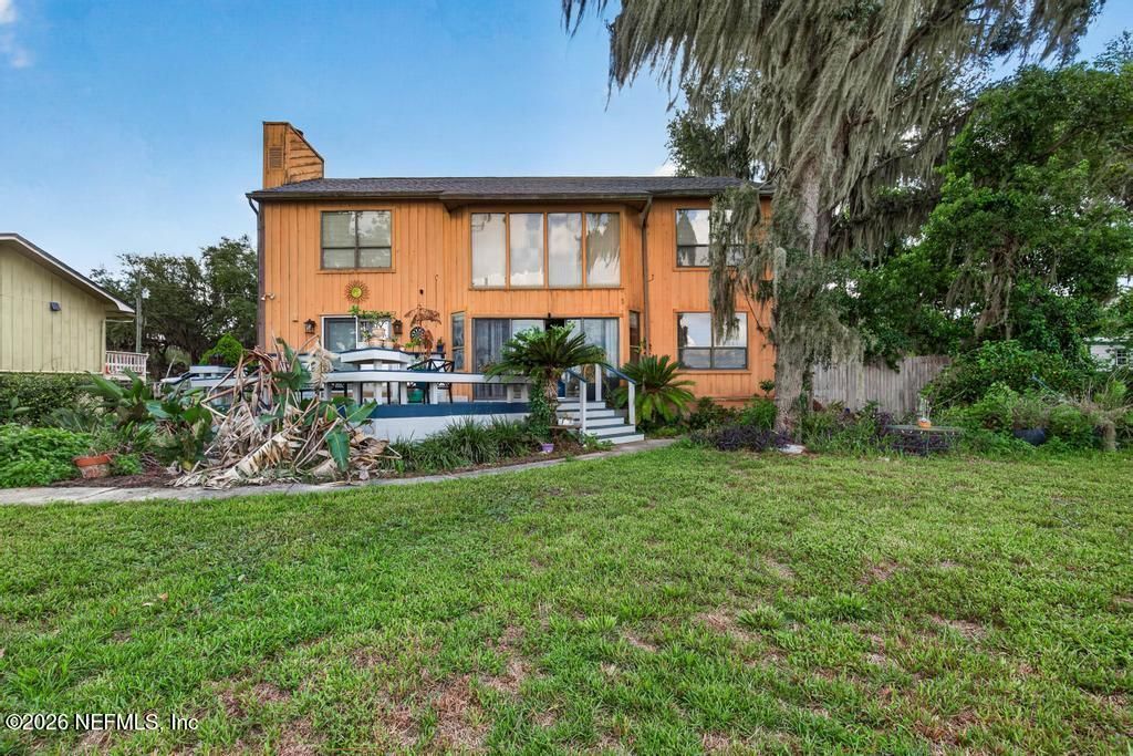 157 Ida Boulevard, Interlachen, FL 32148 Photo
