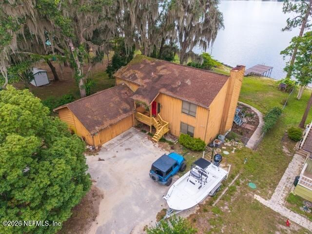 157 Ida Boulevard, Interlachen, FL 32148 Photo