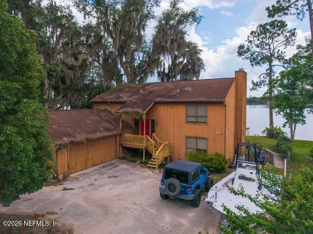 157 Ida Boulevard, Interlachen, FL 32148 Photo