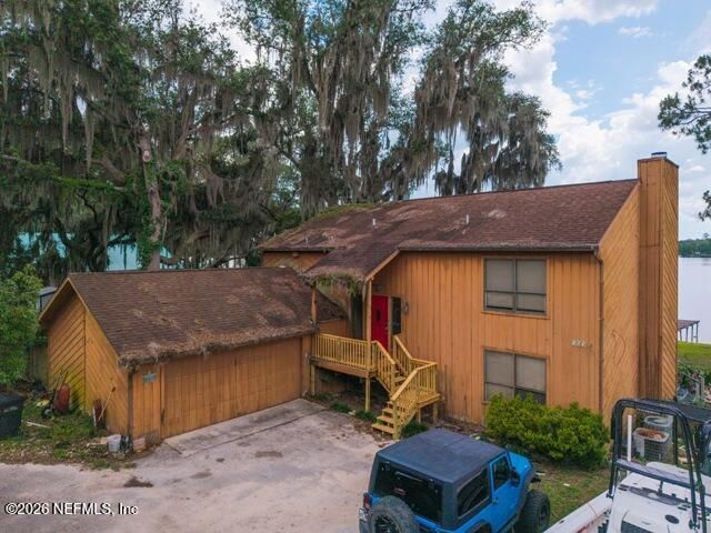 157 Ida Boulevard, Interlachen, FL 32148 Photo
