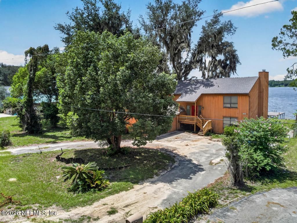157 Ida Boulevard, Interlachen, FL 32148 Photo