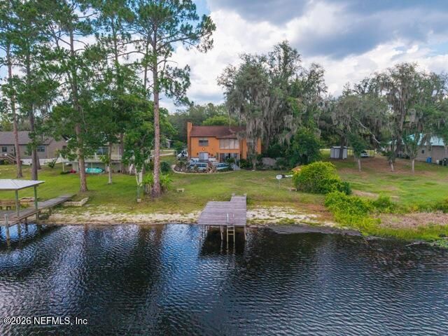 157 Ida Boulevard, Interlachen, FL 32148 Photo